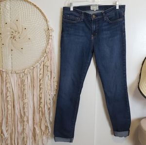 Jean Current/Elliott The Ankle Skinny Renegade - Taille 27, Neuf Avec étiquettes